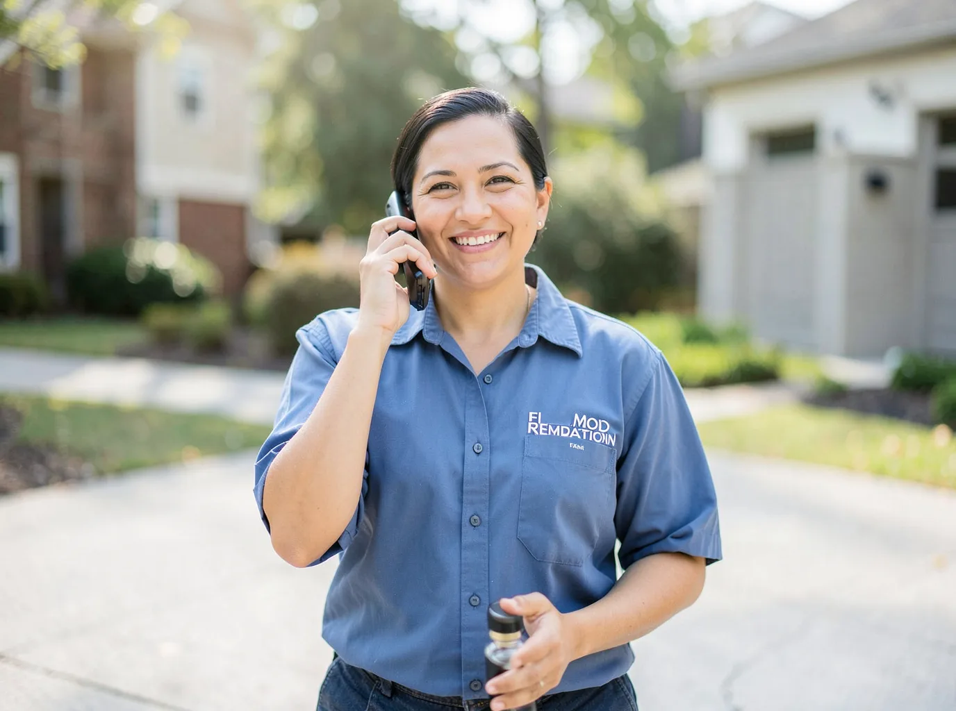 Mold Remediation La Motte, IA FAQs